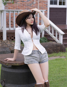 《林雪儿合集-张婉莹》
